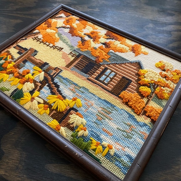 Handmade Wall Art - Picture 5 of 5